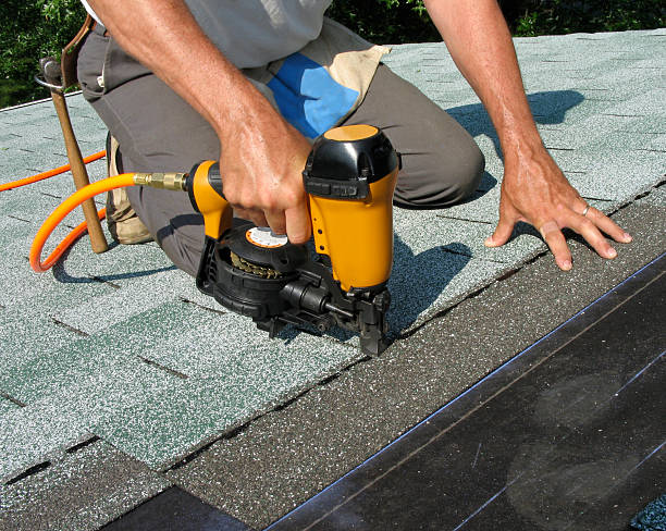Gutter Installation and Roofing in Middleton, WI