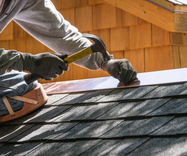 Quick and Trustworthy Emergency Roof Repair Services in Middleton, WI